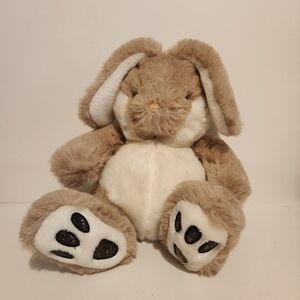 Westcliff Collection 12" Bunny Rabbit Stuffed Animal